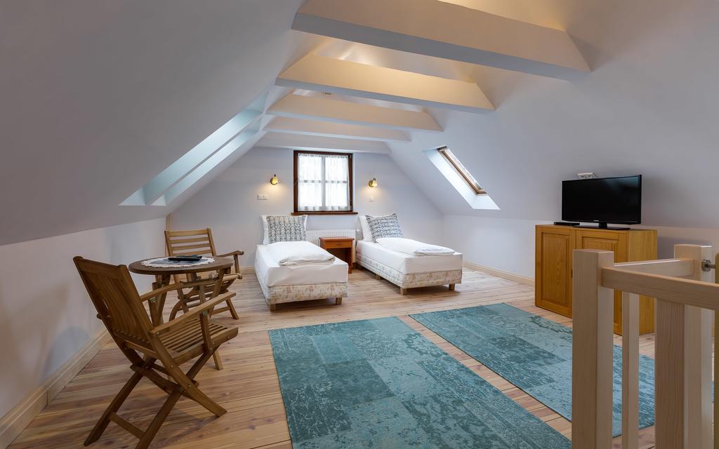 Homestay Gorska Rezydencja *