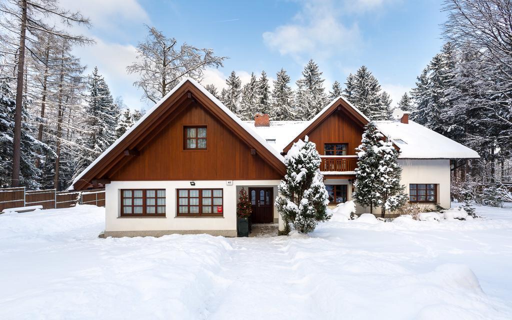 Gorska Rezydencja Homestay Karpacz