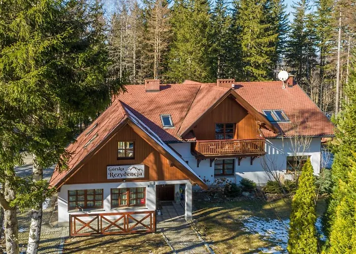 Gorska Rezydencja
