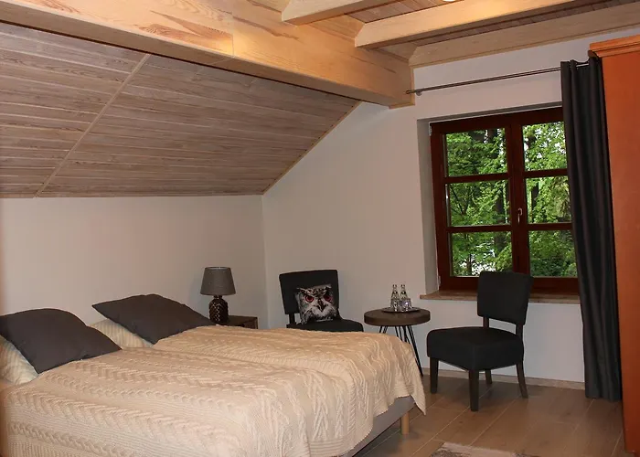Gorska Rezydencja