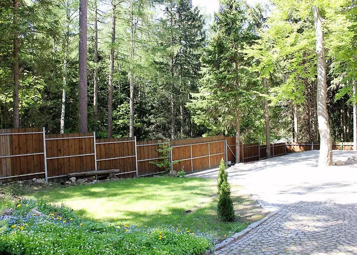 Gorska Rezydencja