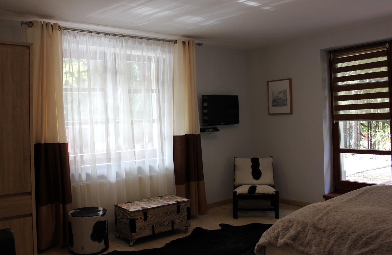 Alloggio in famiglia Gorska