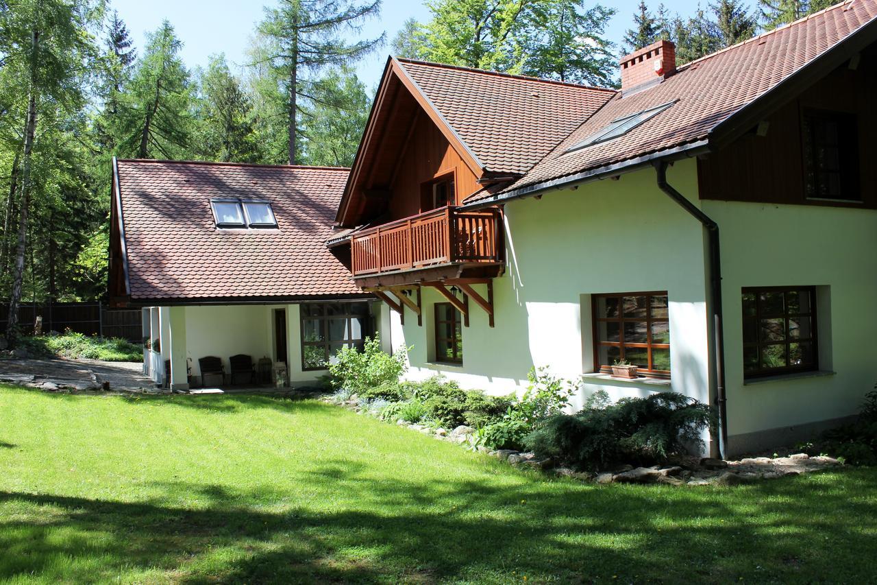 Ubytování v soukromí Gorska Karpacz